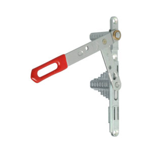 Roto 229783 | Levier de commande pour vantail semi-fixe | Kantenriegel