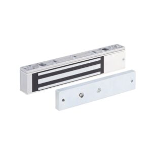 Maasland 17SSM | Ventouse électromagnétique simple | 2 720 N | En applique | Contact d'état