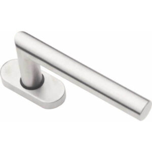 I Shape | Poignée de fenêtre | Inox