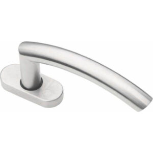 C Shape | Poignée de fenêtre | Inox
