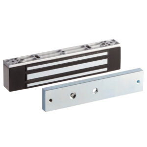 Maasland 17WPM | Ventouse électromagnétique simple | 2 720 N | En applique | Étanche