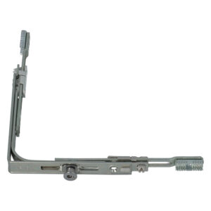 Roto 260272 | Renvoi d'angle 1V | Gamme Roto NT