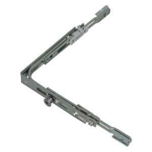 Roto 260272 | Renvoi d'angle 1V | Gamme Roto NT – Image 2