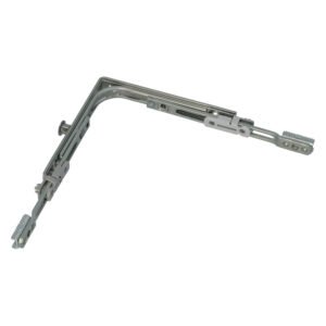 Roto 260272 | Renvoi d'angle 1V | Gamme Roto NT – Image 3