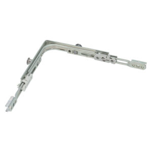 Roto 260274 Renvoi d'angle | Gamme Roto NT – Image 2