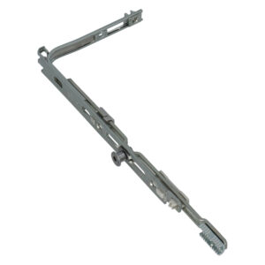 Roto 260284 | Renvoi d'angle Axer | Gamme Roto NT – Image 2