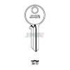 Ébauche de clé JMA 3M-1D