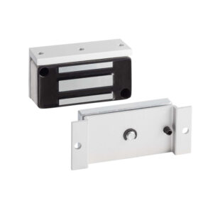 Maasland 3WPU | Ventouse électromagnétique simple | 360 N | En applique | Étanche