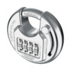 Abus Diskus 29/70 | Cadenas rond en acier à combinaison