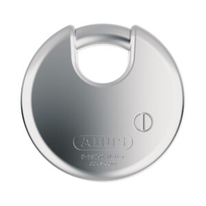 Abus Diskus 29/70 | Cadenas rond en acier à combinaison
