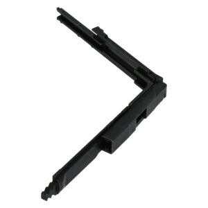 Sobinco 50100-500 | Renvoi d'angle pour fenêtres à soufflet | Invisitop