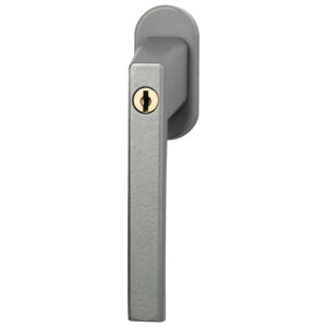 Abus FG110 | Poignée de fenêtre à clé | Disponible en 3 couleurs – Image 3