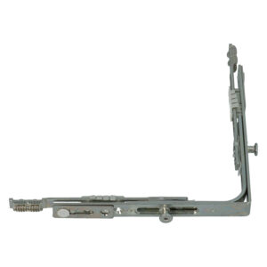 GU 6-31753-00-0-1 | Renvoi d'angle de sécurité | Ferrures de fenêtre Uni-Jet
