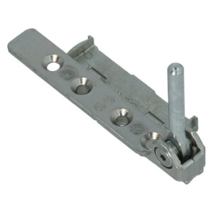 GU 6-36899-20-L-1 | Palier d'angle DIN gauche avec douille à encastrer | Ferrures de fenêtre Uni-Jet – Image 2