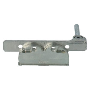 GU 6-36899-20-L-1 | Palier d'angle DIN gauche avec douille à encastrer | Ferrures de fenêtre Uni-Jet – Image 3