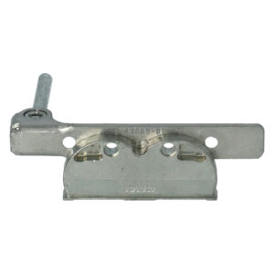 GU 6-36899-20-R-1 | Palier d'angle DIN droite avec douille à encastrer | Ferrures de fenêtre Uni-Jet – Image 3