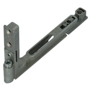 GU 6-40503-09-L-1 | Palier d'angle DIN gauche | Ferrures de fenêtre Uni-Jet