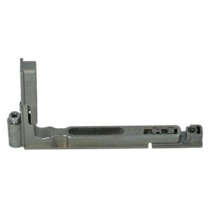 GU 6-40503-09-L-1 | Palier d'angle DIN gauche | Ferrures de fenêtre Uni-Jet – Image 2