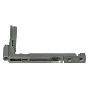 GU 6-40503-09-L-1 | Palier d'angle DIN gauche | Ferrures de fenêtre Uni-Jet – Image 3