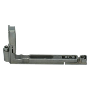GU 6-40503-09-R-1 | Palier d'angle DIN droite | Ferrures de fenêtre Uni-Jet – Image 2