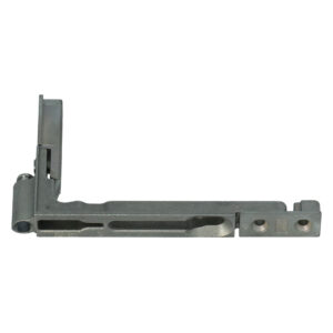GU 6-40503-09-R-1 | Palier d'angle DIN droite | Ferrures de fenêtre Uni-Jet – Image 3