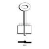 Ébauche de clé JMA 600G
