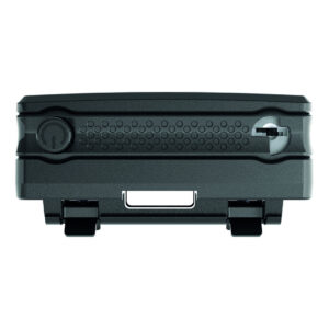 Abus Alarmbox 2.0 + câble en acier ACL 12/100 - Sécurité électronique