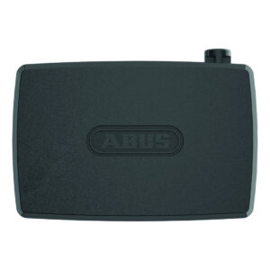 Abus Alarmbox 2.0 + câble en acier ACL 12/100 - Sécurité électronique