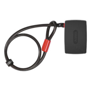 Abus Alarmbox 2.0 + câble en acier ACL 12/100 - Sécurité électronique