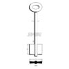 Ébauche de clé JMA 624G
