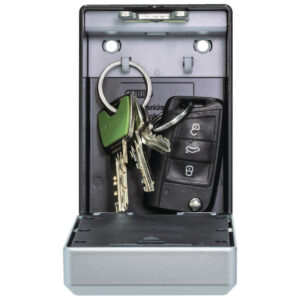 Abus Keygarage 787 ONE | Coffre à clés connecté – Image 2