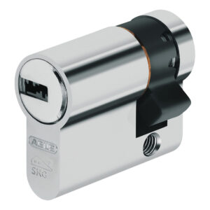 Demi-cylindre Abus XP20 10-30