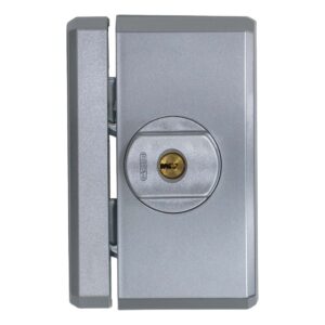 Abus FTS 96 | Verrou de fenêtre à clé | Certifié VdS – Image 3