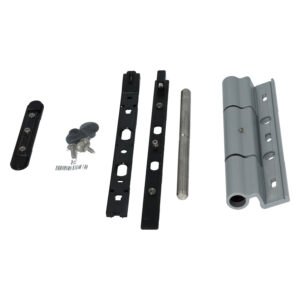 Sobinco 83201-1 | Charnière 3D | Max 180 kg – Image 2