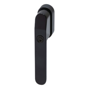 Abus FG400 | Poignée de fenêtre à clé | Disponible en 3 couleurs