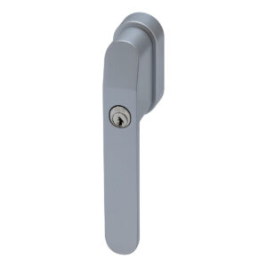 Abus FG400 | Poignée de fenêtre à clé | Disponible en 3 couleurs – Image 2
