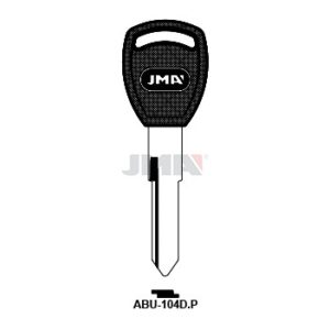 Ébauche de clé JMA ABU-104D.P