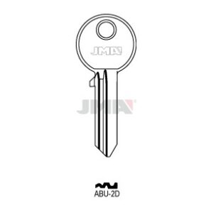 Ébauche de clé JMA ABU-2D