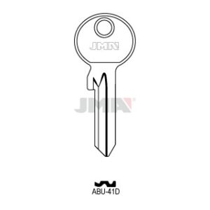 Ébauche de clé JMA ABU-41D