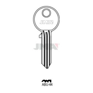 Ébauche de clé JMA ABU-44