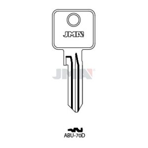 Ébauche de clé JMA ABU-70D