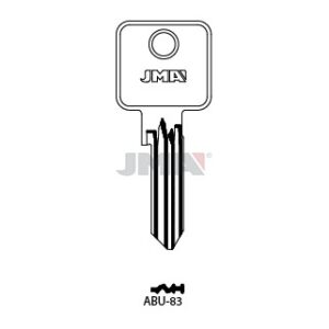 Ébauche de clé JMA ABU-83