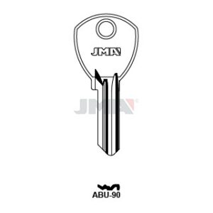 Ébauche de clé JMA ABU-90