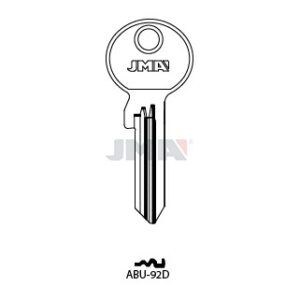 Ébauche de clé JMA ABU-92D