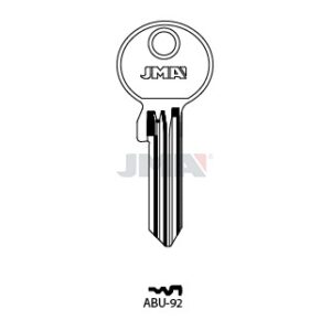 Ébauche de clé JMA ABU-92