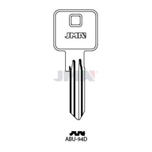 Ébauche de clé JMA ABU-94D