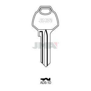 Ébauche de clé JMA ADS-1D