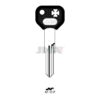 Ébauche de clé JMA AF-13.P