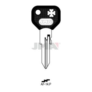 Ébauche de clé JMA AF-14.P