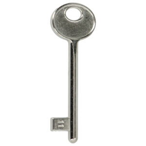Clé à gorges AGB selon numéro de clé | 1 à 11